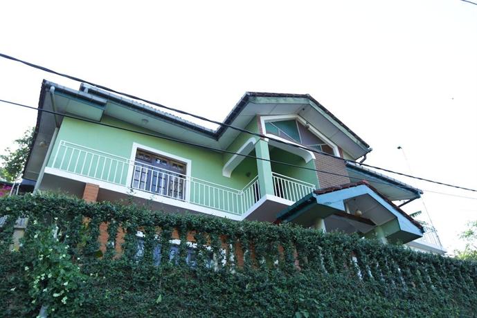 Araliya Holiday Bungalow