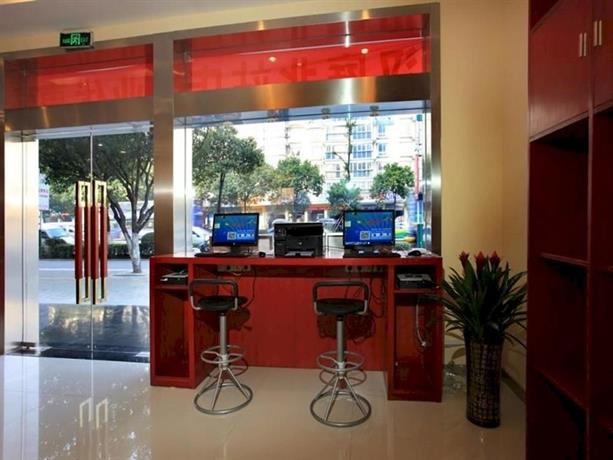 Hanting Express Guangzhou