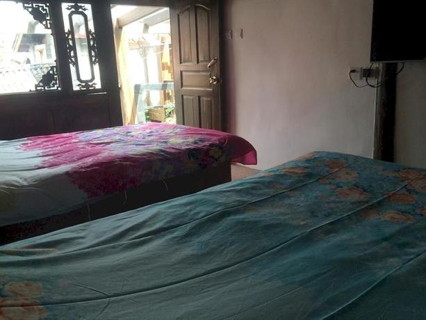 Qingzhu Caotang Boutique Hotel