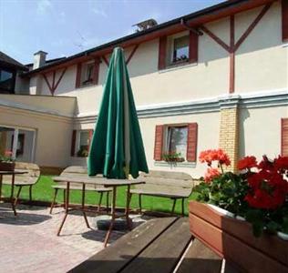 Motel Silver Lodz