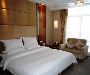 Palm Trees Business Hotel