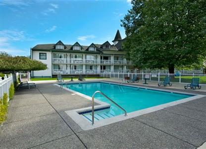Delta Town & Country Inn