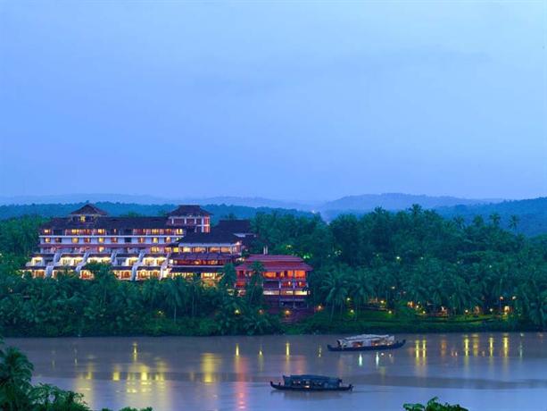 The Raviz Resort and Spa Kadavu Kozhikode