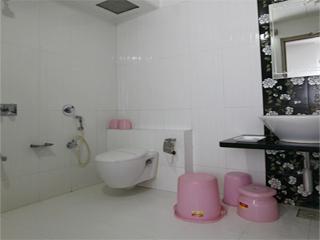Hotel Apple Inn Vapi