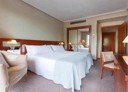 Tryp Alameda Aeropuerto