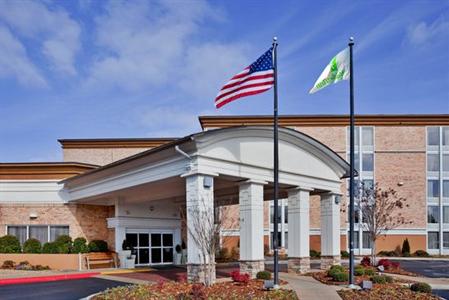 Holiday Inn Huntsville - Research Park