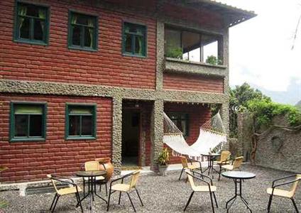 La Casa del Molino Blanco