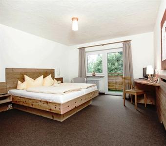 Naturhotel Waldesruhe