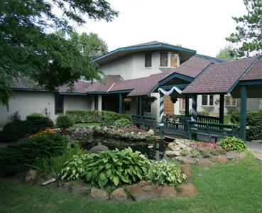 Riverwood Inn and Conference Center