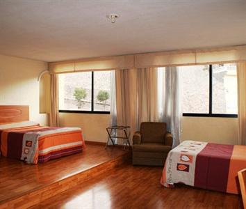 Hotel Don Miguel Zacatecas