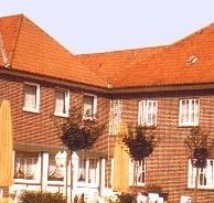 Gasthaus Zur Post Bassum