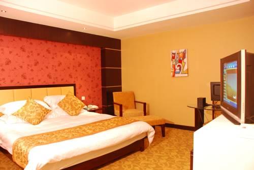Kingdea Hotel