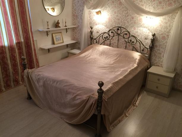 Apartment Tchaikovsky Yaroslavl