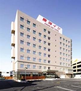 Hotel Toyo Inn Kariya