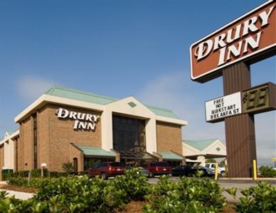 Drury Inn Mobile
