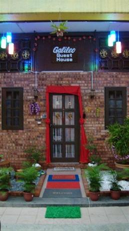 Galileo Guest House