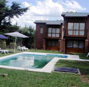 Cabanas La Tere