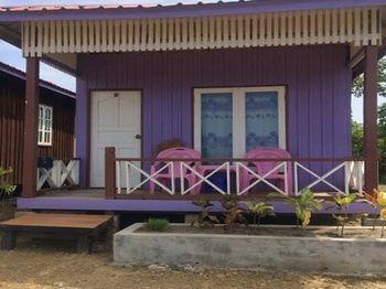 Forest Home Resort