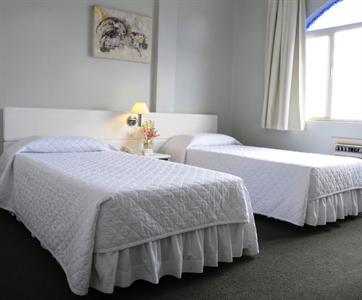 San Juan Executive Hotel