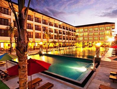 Bali Relaxing Resort & Spa