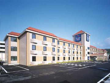 Sleep Inn Kurashiki