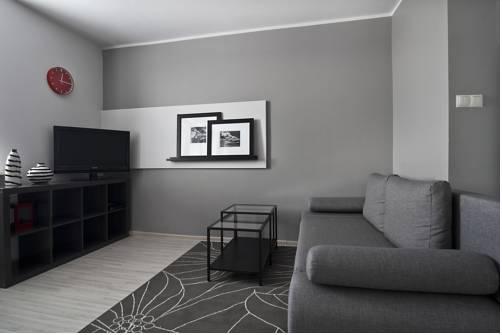 P&O Apartments Mokotow