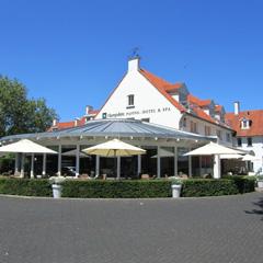 Hampshire Hotel Paping Ommen