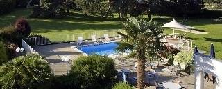 Novotel Pau Lescar Lescar