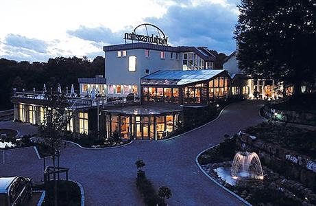 VierJahreszeiten Hotel Iserlohn