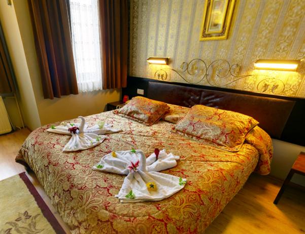 Seaview Suite Hotel