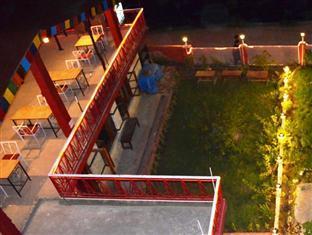 The Neelgiris