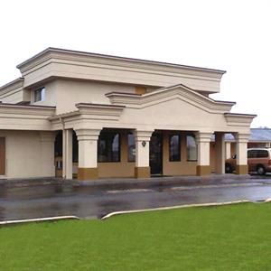 Budget Lodge Buena