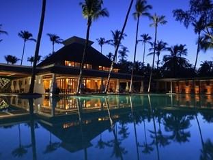 Thingaha Ngapali Resort