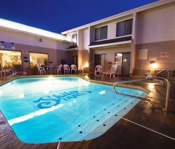 Days Inn & Suites Kanab