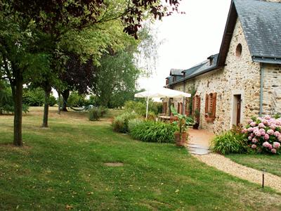 Le Clos du Piheux