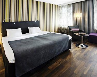 First Hotel Ja