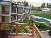 Hotel Nalanda Ladakh