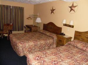 Ranch Motel