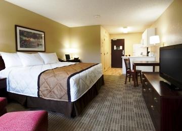 Extended Stay America Pittsburgh - West Mifflin