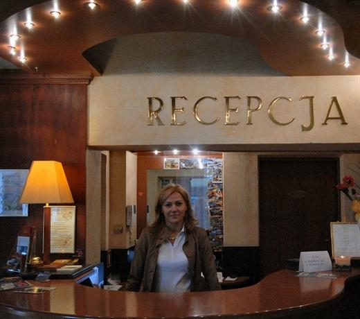 Hotel Start Zakopane