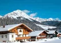 Filzmoos Appartements