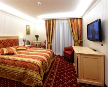Hotel Sanpier