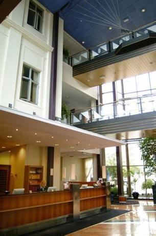 Ambassadeur Hotel Drammen