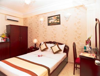 Hoang Lien Hotel Ho Chi Minh City