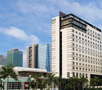 Seda Bonifacio Global City