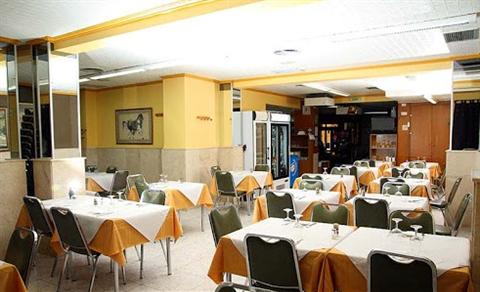 Pension Lucimar Silla