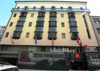 Design Hotel F 6