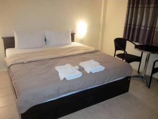Lord Nelson Hotel Central Pattaya