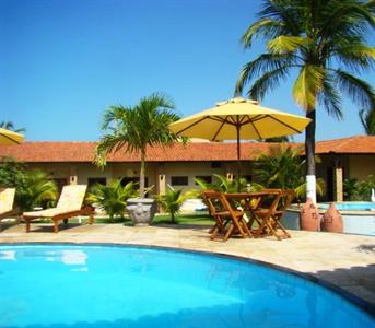 Hotel Casa Dona Rosa