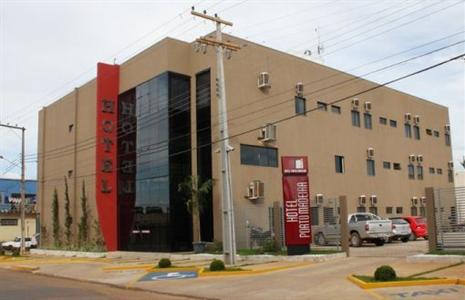 Hotel Porto Madeira